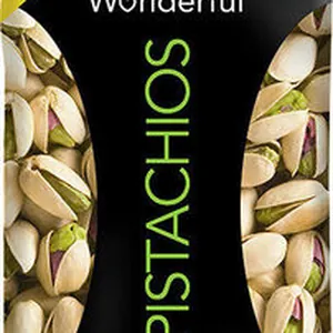 Pistachos tostados sin sal xxl
