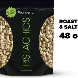 Pistachiod roasted & salted