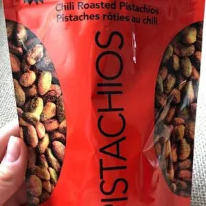 Pistachios Chili Roasted No Shells