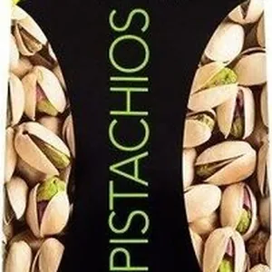 Pistaches XXL grillées salées