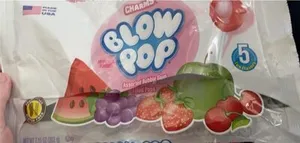 Blow Pops