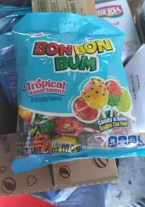 bon bon bum