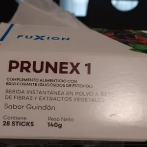 Prunex 1