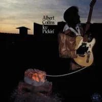 Collins Albert: Ice Pickin