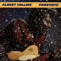 Collins Albert: Frostbite