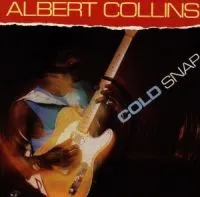 Collins Albert: Cold Snap