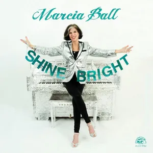 Ball Marcia: Shine Bright