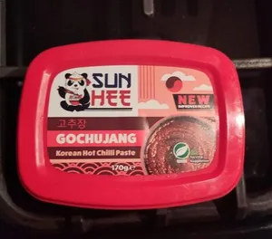 Sun Hee Gochujang