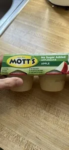 Applesauce