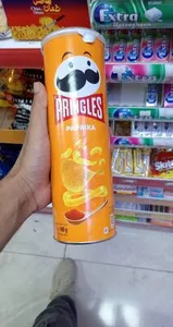 pringles