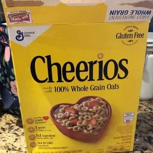 Cheerios