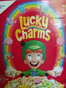 Lucky Charms