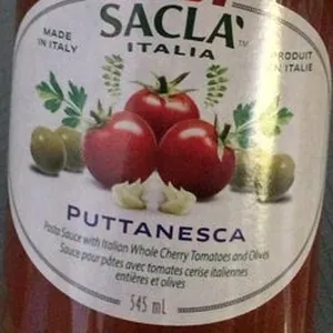 Sauce pour pâtes