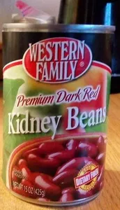 Kidney Beans