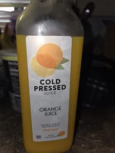 Orange Juice