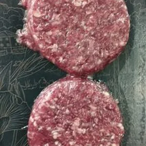 Hamburguesa Vedella Bassola