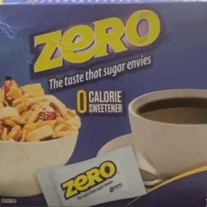 Endulzante  Artificial