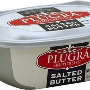 Salted Butter