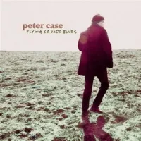 Case Peter: Flying Saucer Blues