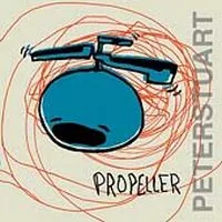 Stuart Peter: Propeller