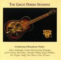 Great Dobro Sessions
