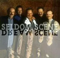 Seldom Scene: Dream Scene