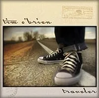 O'Brien Tim: Traveler