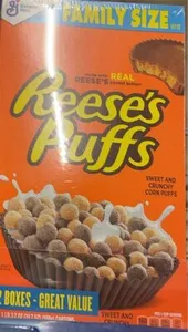 Reese’s Puff