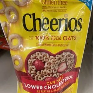 Cheerios