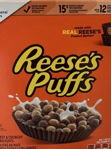 Reese's Puff