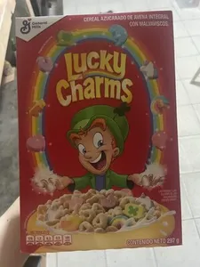 Lucky Charms