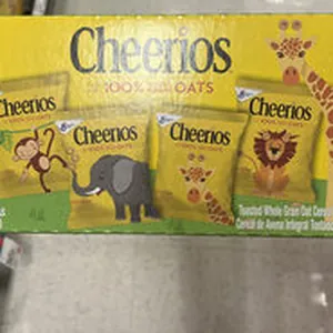 Cheerios