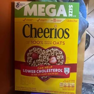 Cheerios