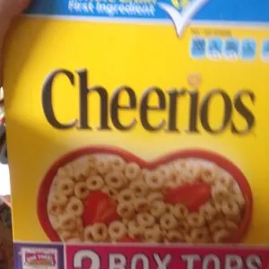 Cheerios