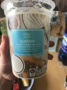 Custard