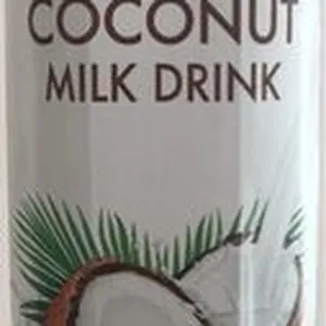 Coconut milk drink
