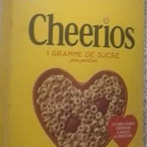 Cheerios
