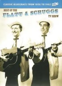 Flatt & Scruggs: Best of... vol 1