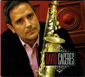 Caceres David: David Caceres