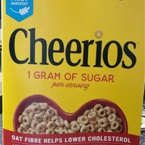 Cheerios