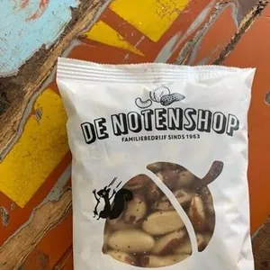 Paranoten ongebrand (bio)