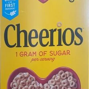 Cheerios