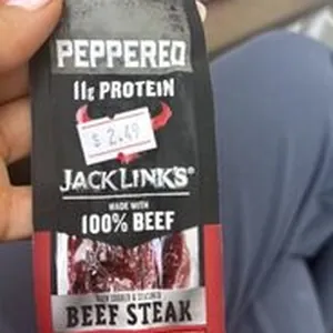 BEEF STEAK