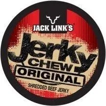 Jack Links chew Original flavor