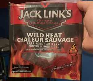 Jack link’s