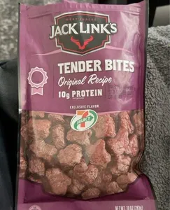Jack Link’s Tender Bites Original