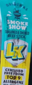 Beef Stick Original