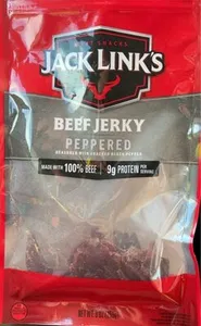 Jack links beef jerky