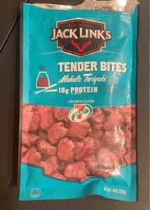 Jack Link’s tender bites