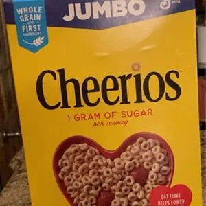 Cheerios